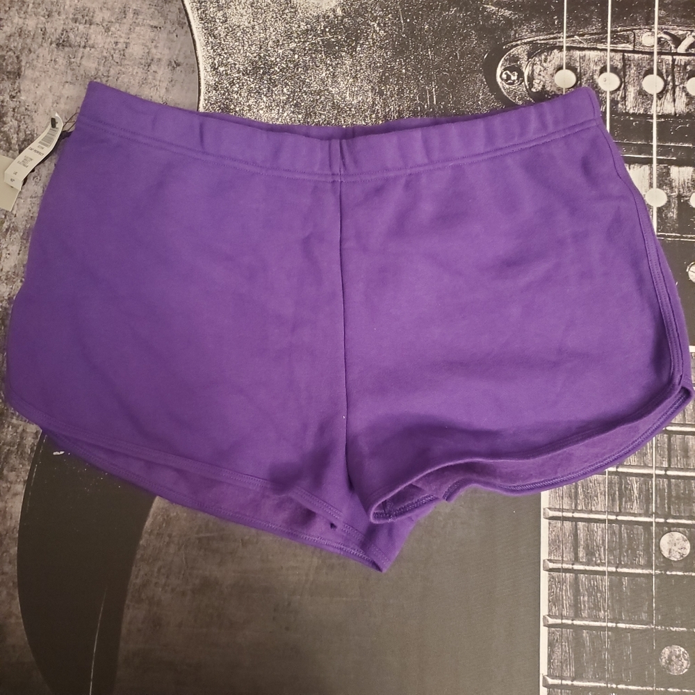 NWT TNA Shorts - Picture 3 of 5